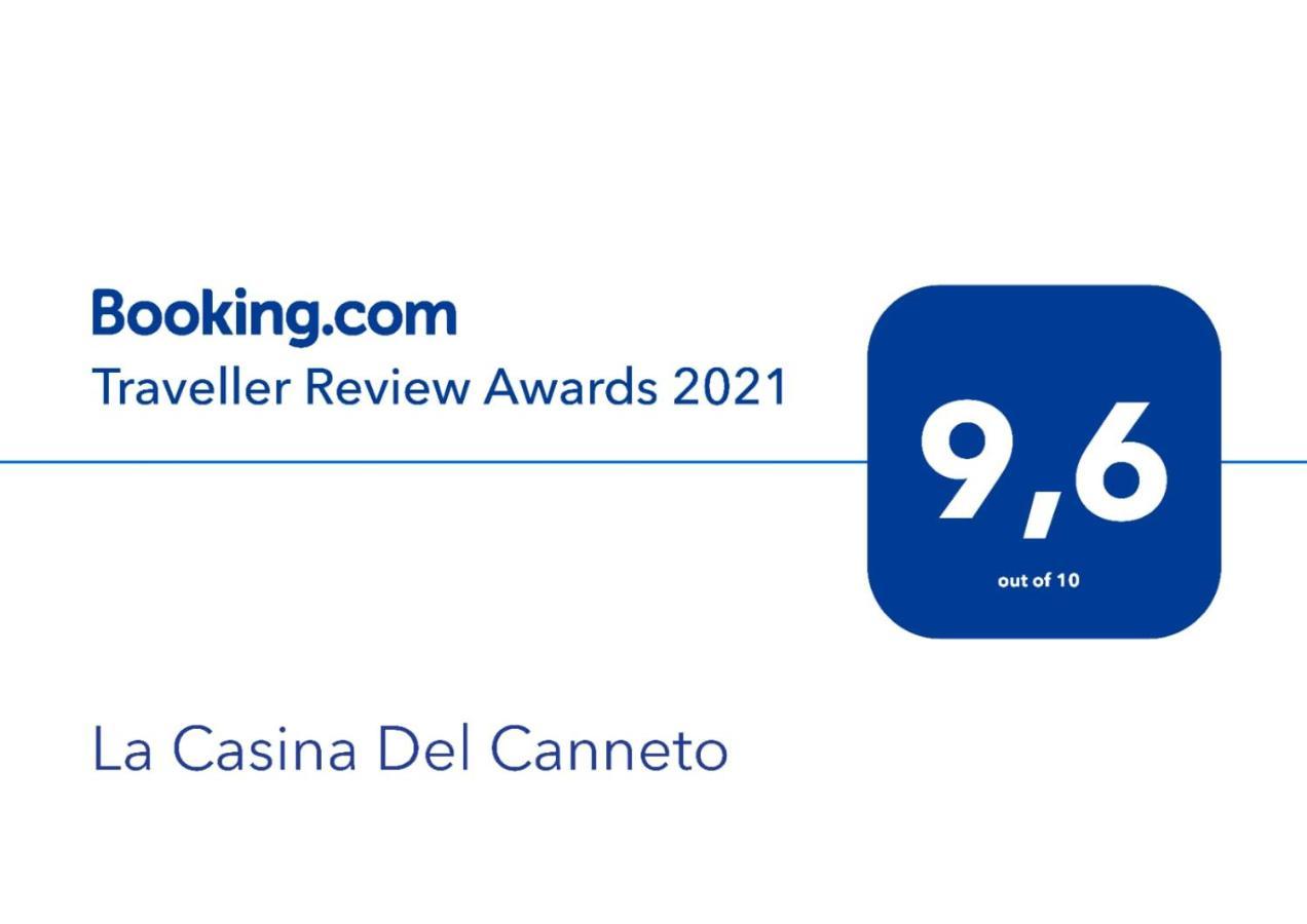 La Casina Del Canneto Pergine Valdarno Экстерьер фото