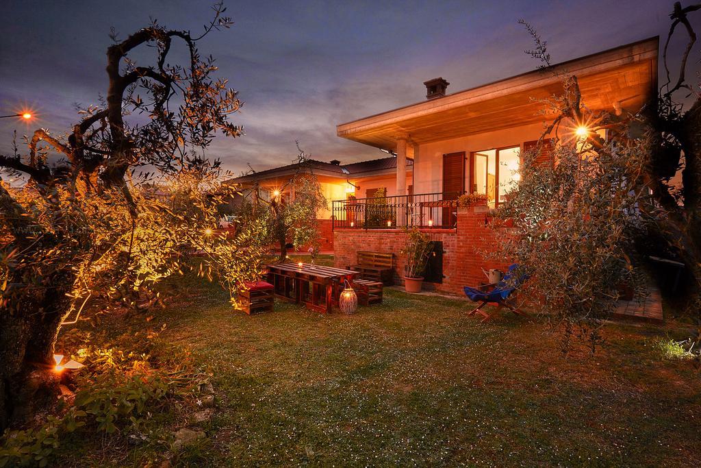 La Casina Del Canneto Pergine Valdarno Экстерьер фото