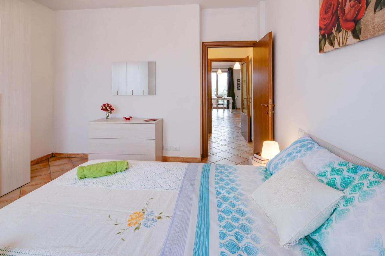 La Casina Del Canneto Pergine Valdarno Номер фото
